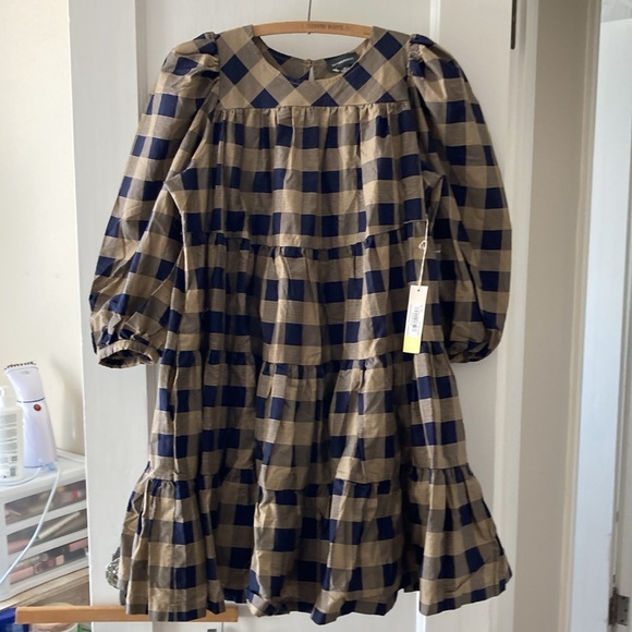 Summersalt Dress - Picture 8 of 8